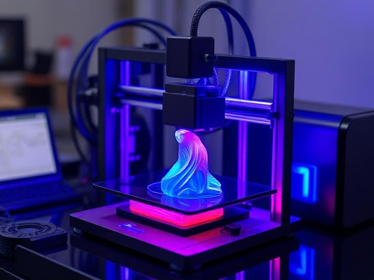 3D Baskının Sürdürülebilirlik ve Çevre Açısından Etkileri