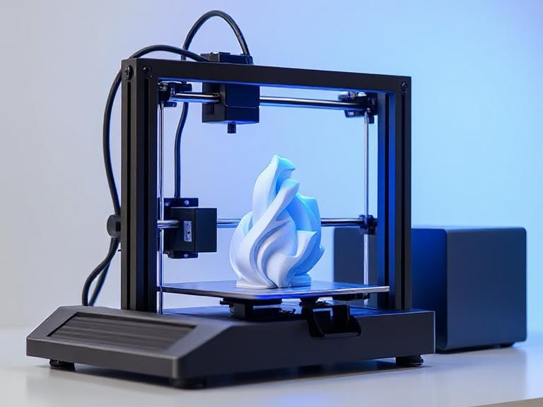 Farklı 3D Baskı Malzemelerinin Avantajları ve Kullanım Alanları