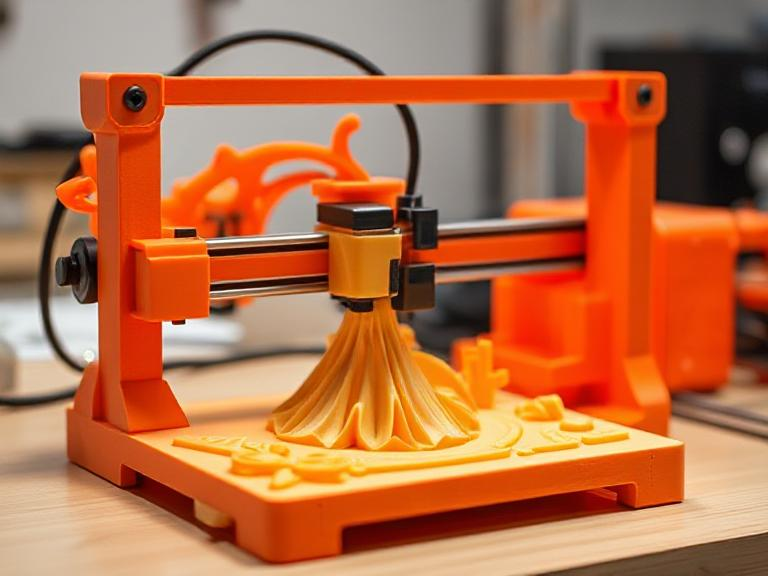 3D Baskının Günlük Hayattaki Uygulamaları